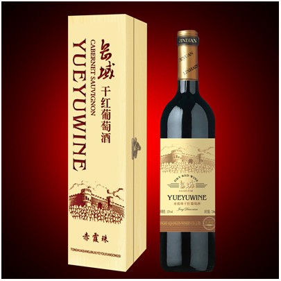 长城干红