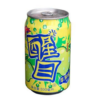 醒目