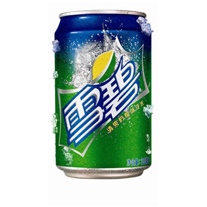 雪碧