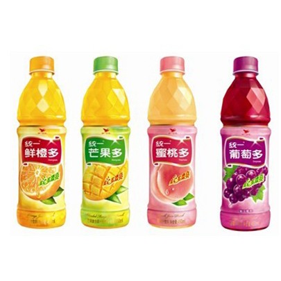 统一