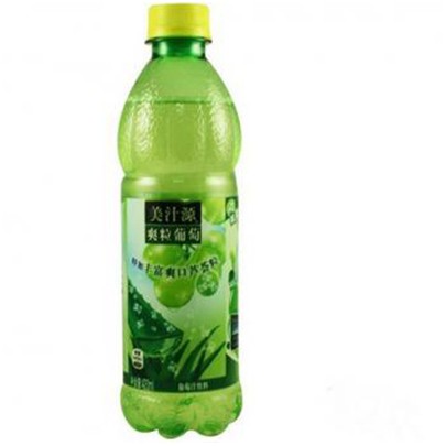 美汁源