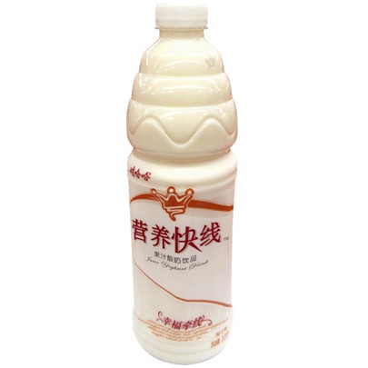 营养快线