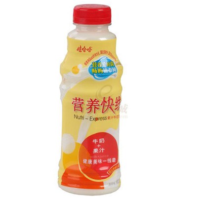 营养快线