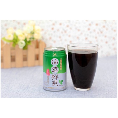 仙草鲜爽