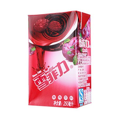 雪菲力