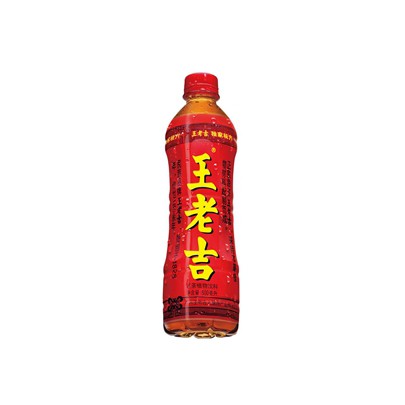 王老吉