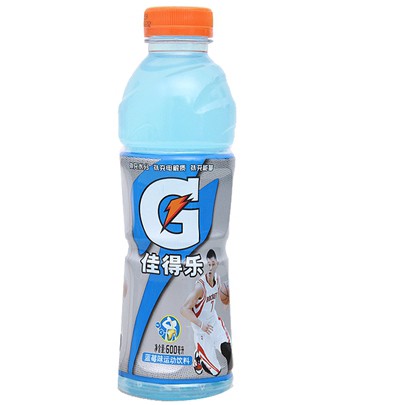佳得乐