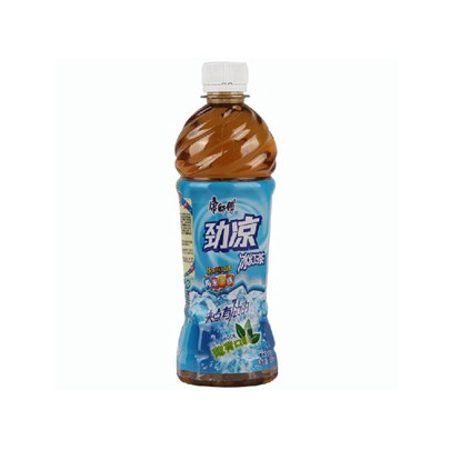 劲凉