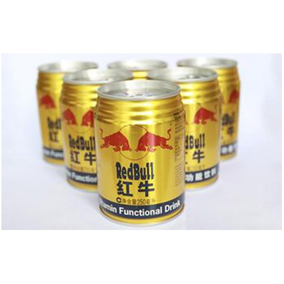 红牛
