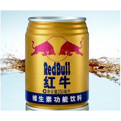 红牛