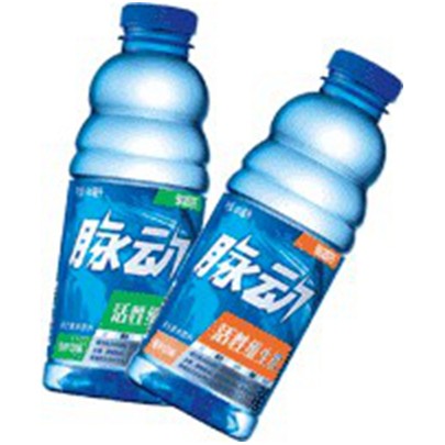 脉动