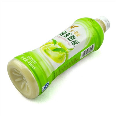 煎茶奶绿
