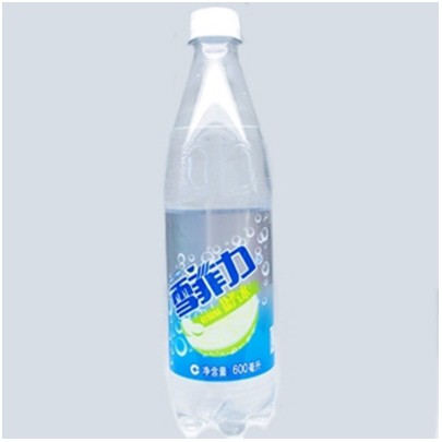 雪菲力盐汽水
