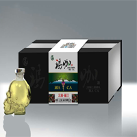 玛咖酒100ml礼盒装