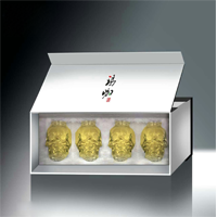 玛咖酒100ml礼盒装