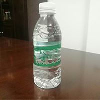 和水纯净水